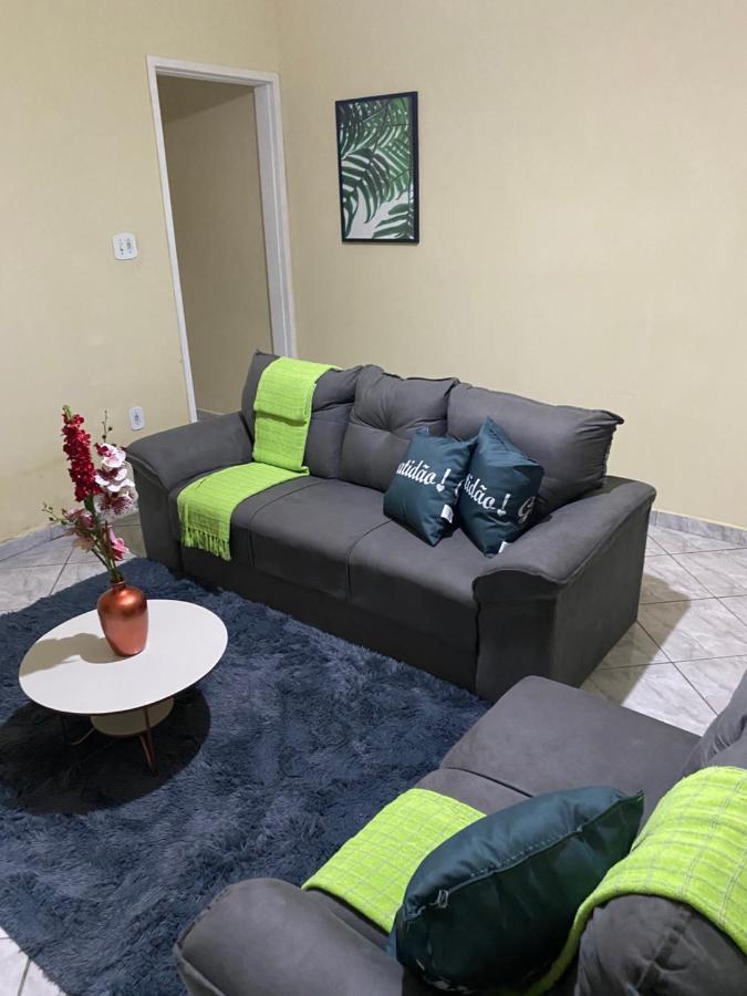 Apartamento Em Frente Basilica 1 Апаресида Экстерьер фото