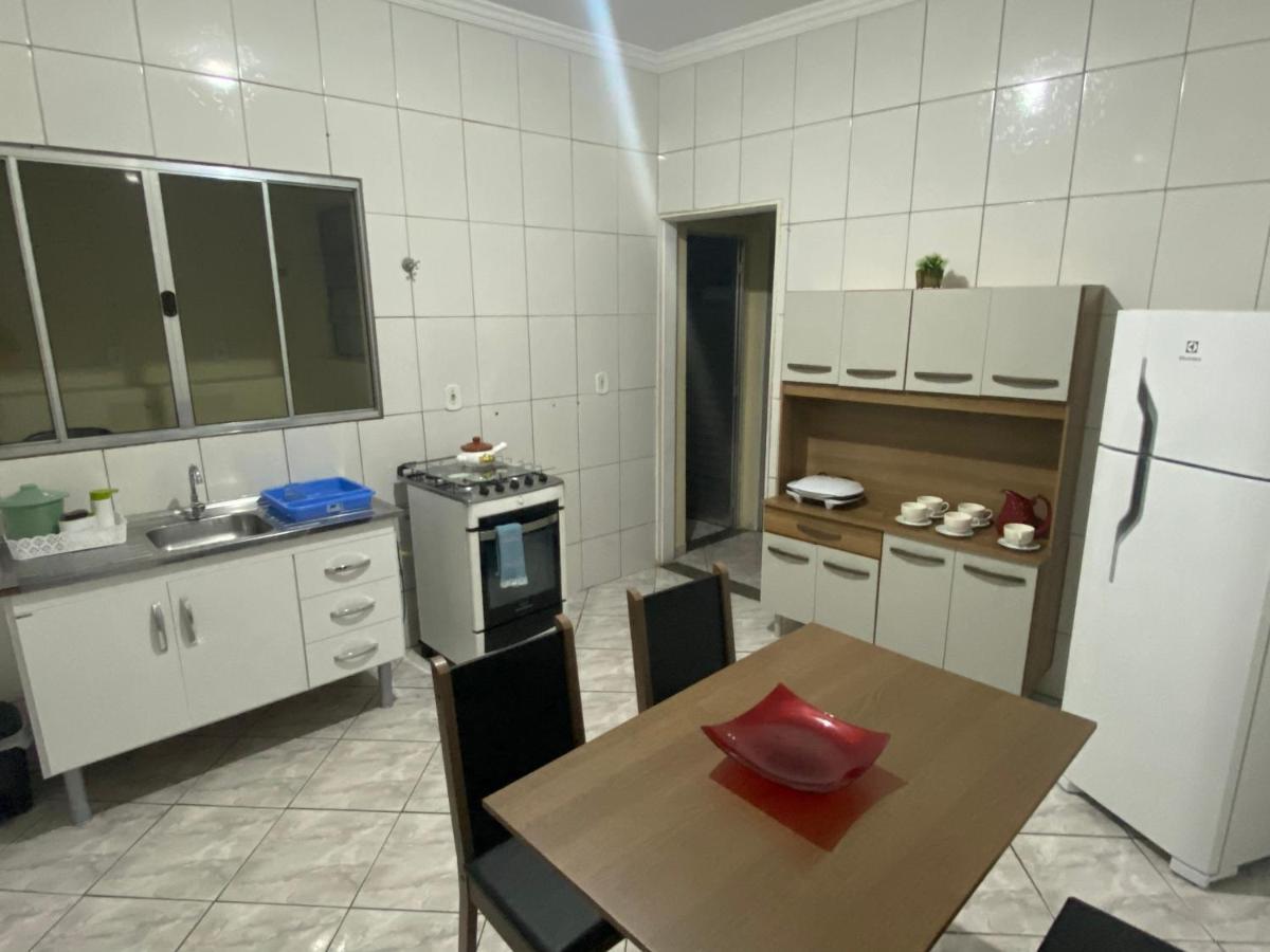 Apartamento Em Frente Basilica 1 Апаресида Экстерьер фото