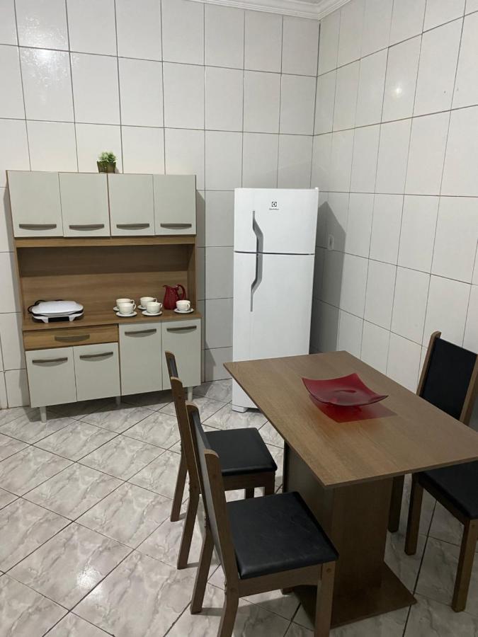 Apartamento Em Frente Basilica 1 Апаресида Экстерьер фото