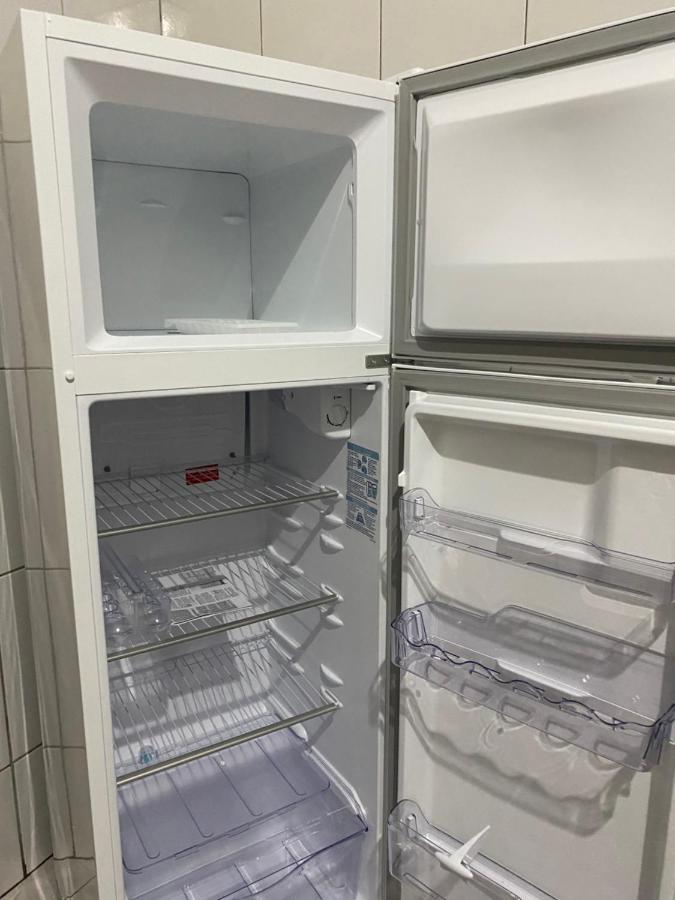 Apartamento Em Frente Basilica 1 Апаресида Экстерьер фото